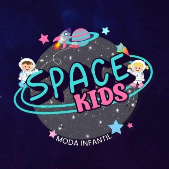 Space kids Santa Maria – Moda infantil