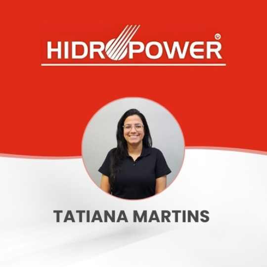 Tatiana Martins – Hidropower