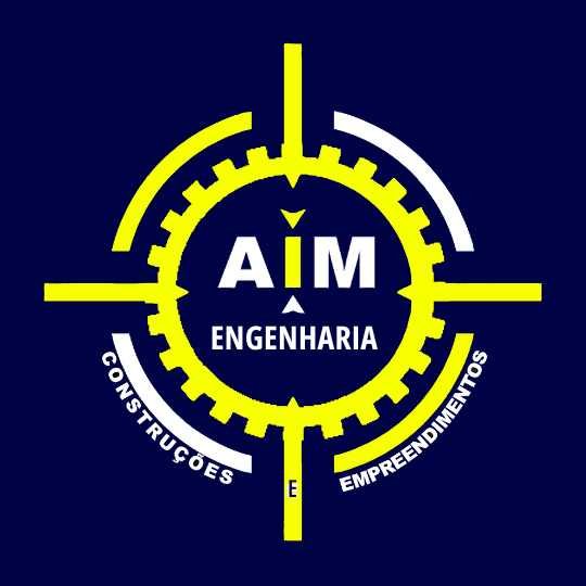 AIM Engenharia – Empreendimentos e Construções