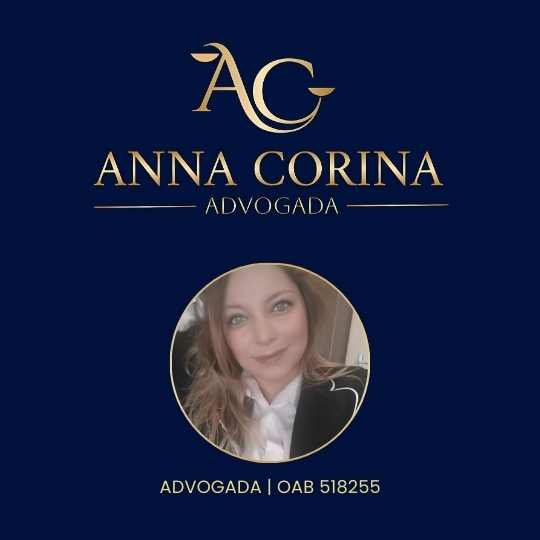 Anna Corina – Advogada