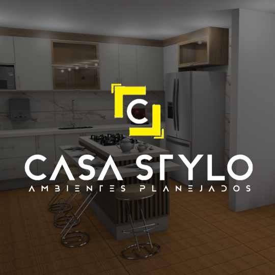 Casa Stylo – Ambientes Planejados
