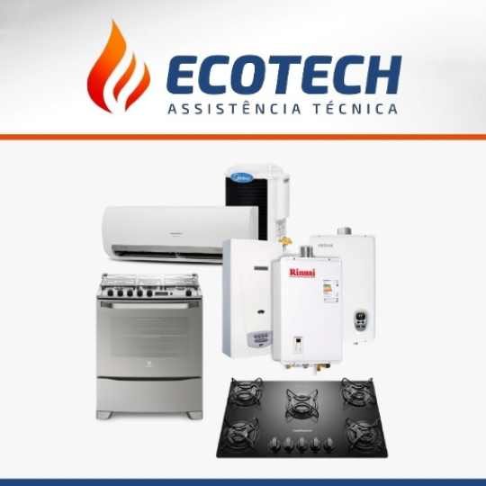 Ecotech Assitência Técnica