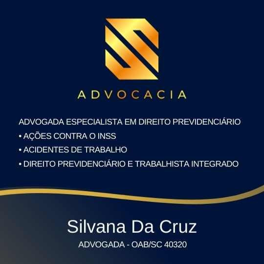 Silvana Da Cruz – Adovagada
