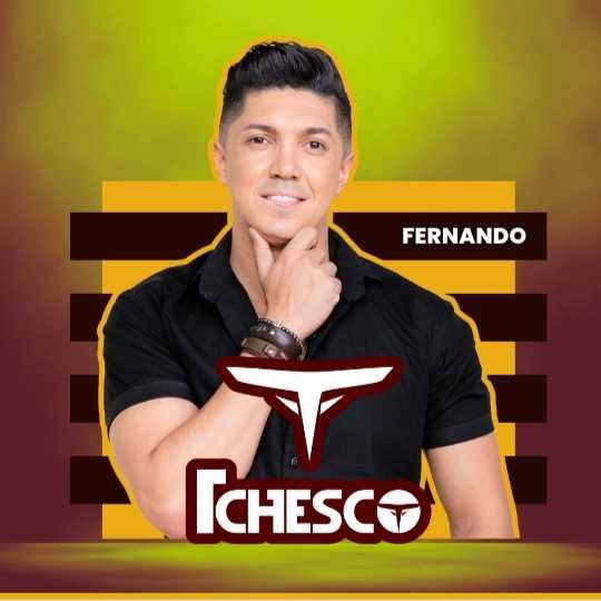 Fernando Tchesco – Cantor e Compositor