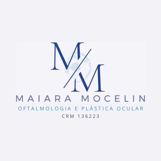 Maiara Mocelin – Oftalmologia e Plástica Ocular