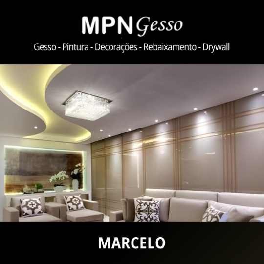 Marcelo MPN Gesso