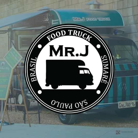 Mr.J Food Truck