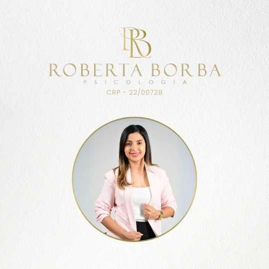 Roberta Borba – Psicologia
