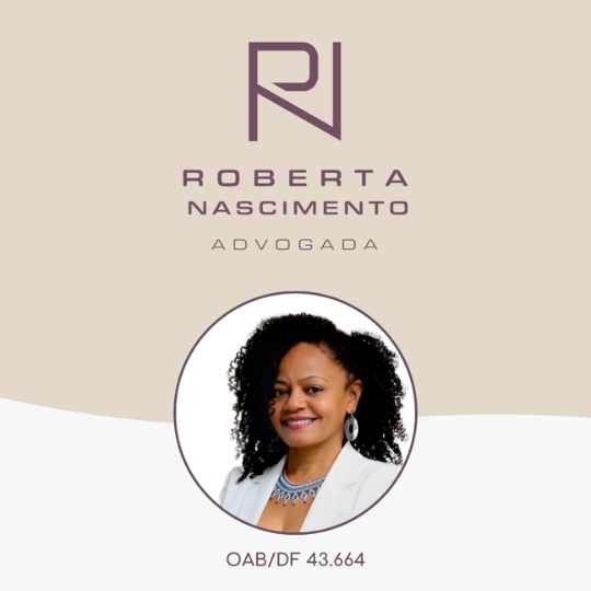 Roberta Nascimento – Advogada