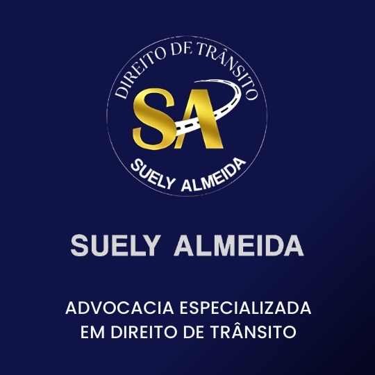 Suely Almeida – Advocacia Especializada em Direito de Trânsito