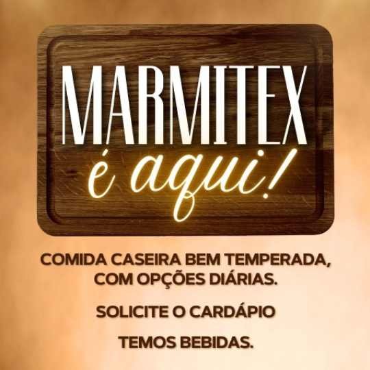 Ariene – Marmitex Comida Caseira