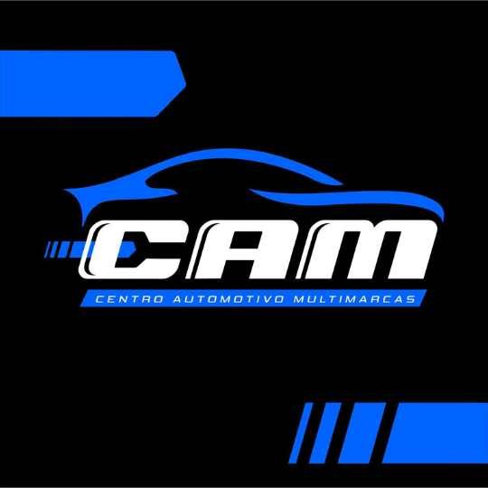 CAM – Centro Automotivo Multimarcas