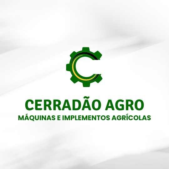 Cerradão Agro – Máquinas e Implementos Agrícolas