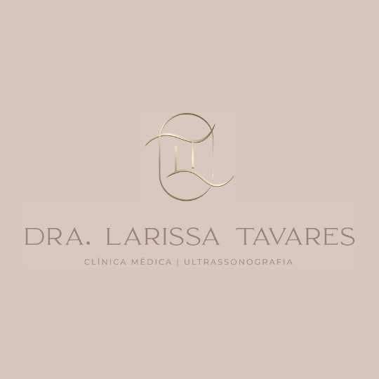 Dra. Larissa Tavares – Clínica Médica | Ultrassonografia