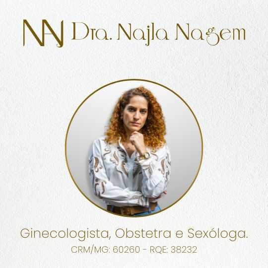 Dra. Najla Nagem