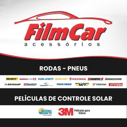 FilmCar Acessórios