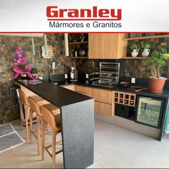 Granley Mármores e Granitos