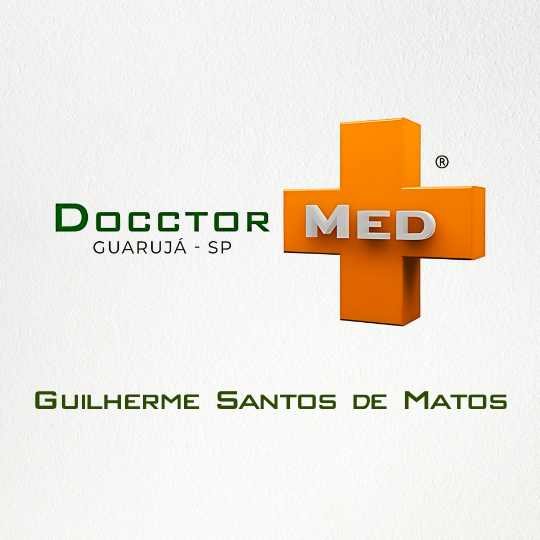 Guilherme Santos de Matos – Docctor MED