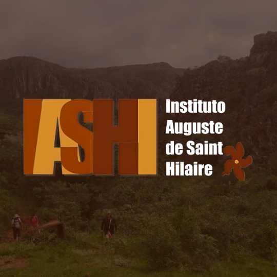 Instituto Auguste de Saint Hilaire