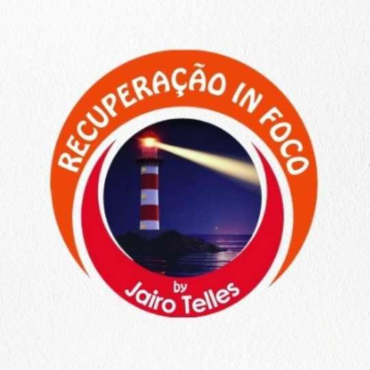 Jairo Telles – Recuperação In Foco