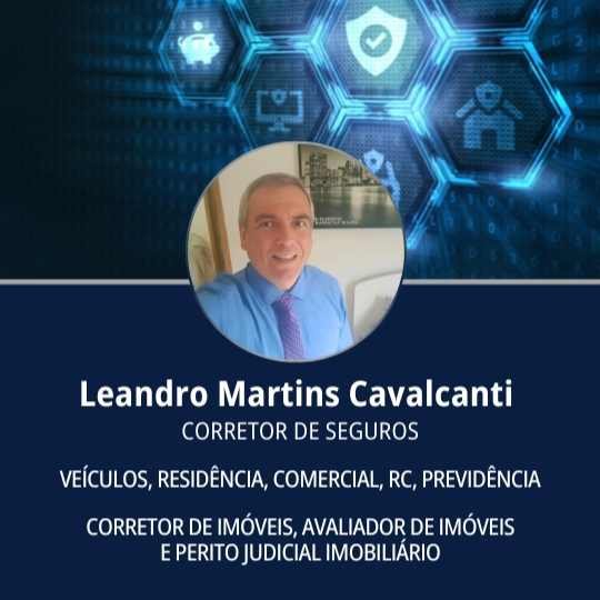 Leandro Martins Cavalcanti