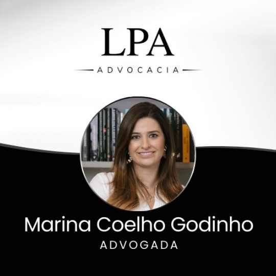 Marina Coelho Godinho – LPA Advocacia