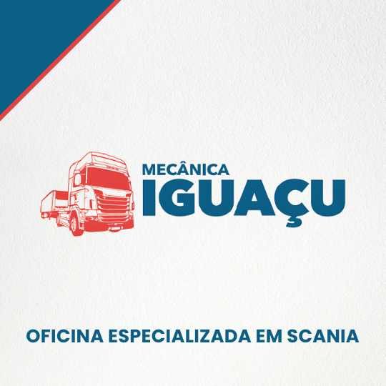 Mecânica Iguaçu