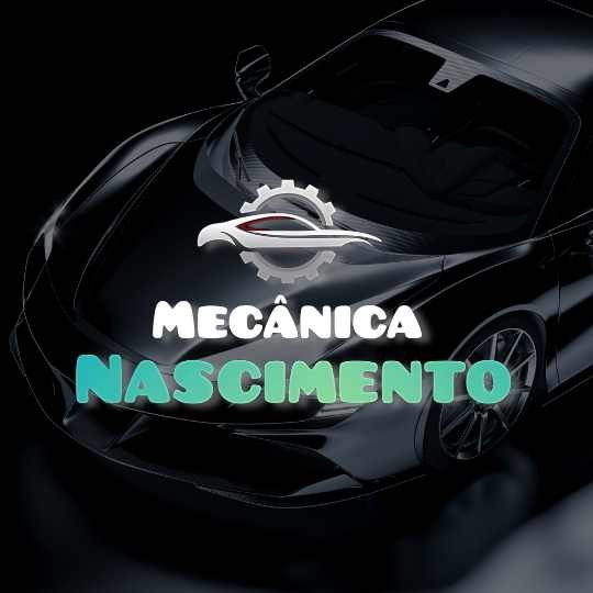 Mecânica Nascimento