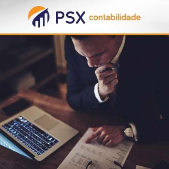 PSX Contabilidade