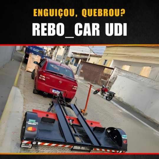 Rebo_Car Udi – Reboque de Carros, Motos Triciclos e Outros