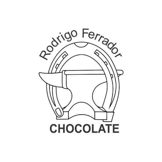 Rodrigo Ferrador – Chocolate