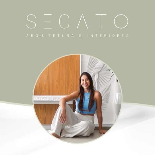 Secato – Arquitetura e Interiores