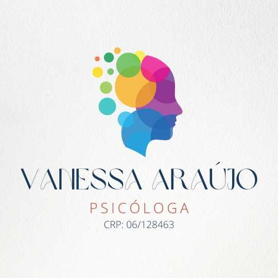 Vanessa Araújo – Psicóloga