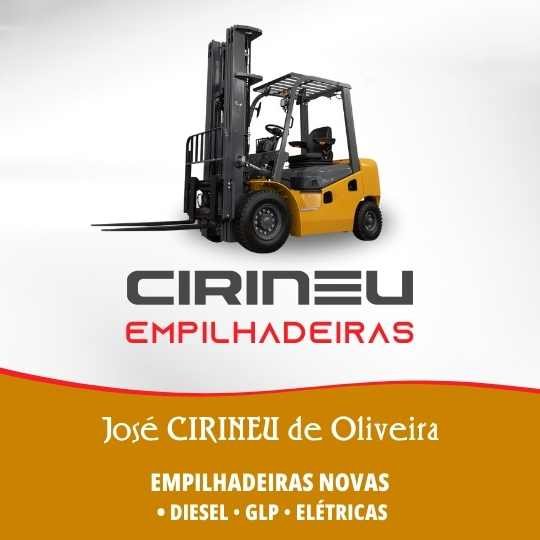 Cirineu Empilhadeiras