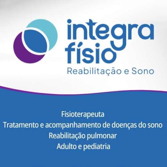 Integra Fisio – Reabilitação e Sono