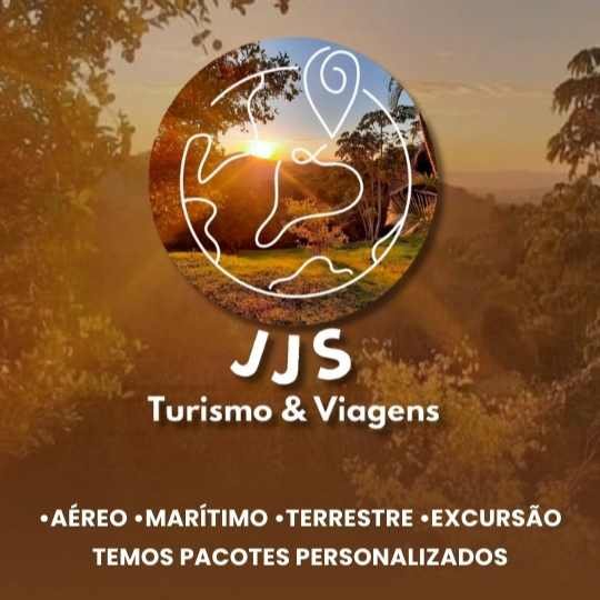 JJS – Turismo & Viagens