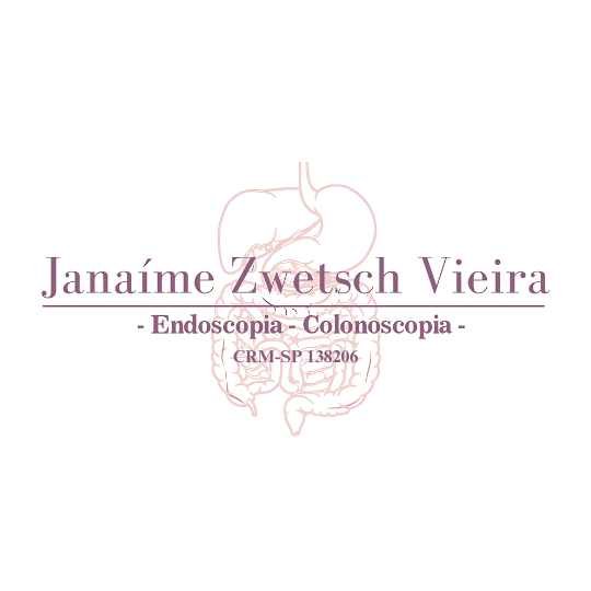 Janaíme Zwetsch Vieira – Endoscopia e Colonoscopia
