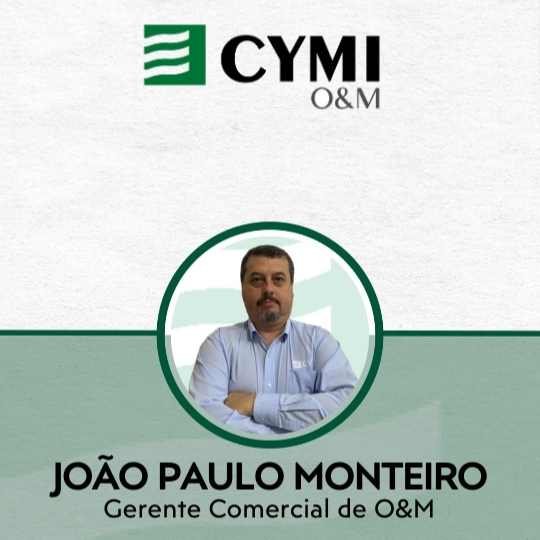 João Paulo Monteiro – CYMI