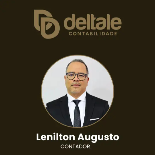 Lenilton Augusto – Deltale Contabilidade