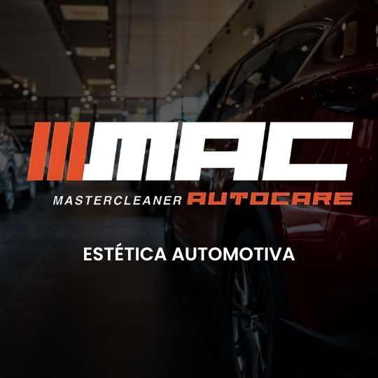 MasterCleaner – Estética Automotiva