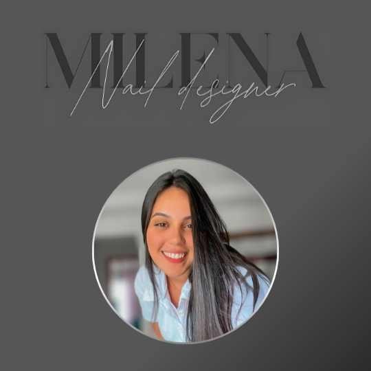 Milena – Nail Designer