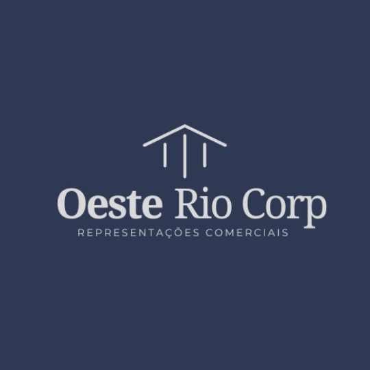 Oeste Rio Corp – Representações Comerciais