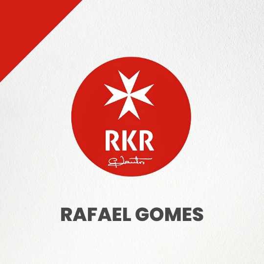 Rafael Gomes RKR