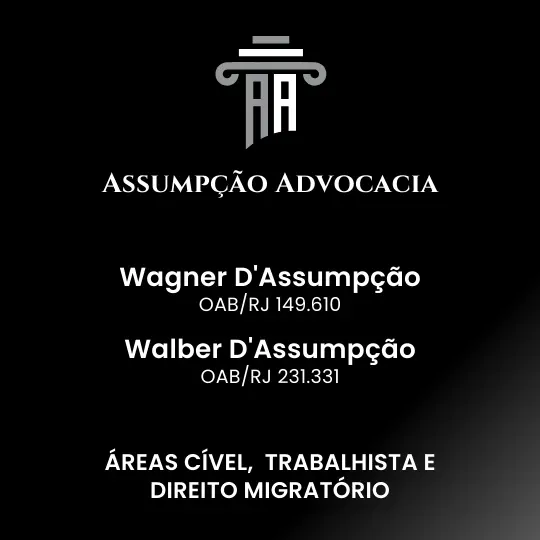 Assumpção Advocacia