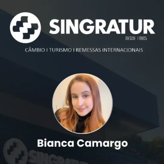 Bianca Camargo – Singratur