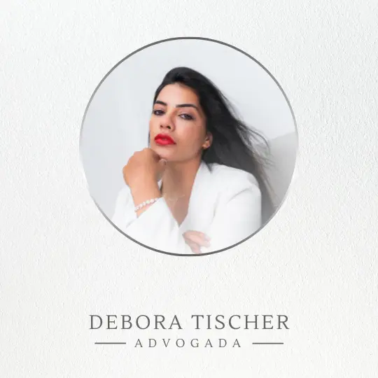 Debora Tischer – Advogada