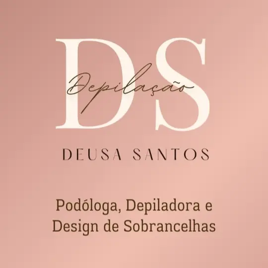 Deusa Santos – Podóloga, Depiladora e Design de Sobrancelhas