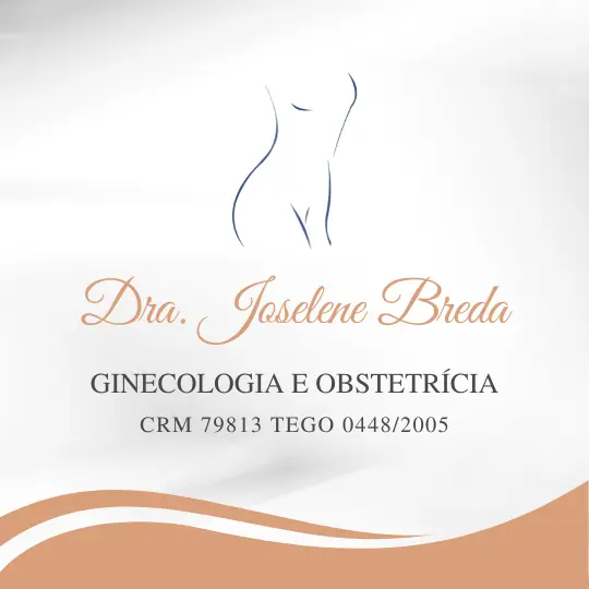 Dra. Joselene Breda – Ginecologia e Obstetrícia