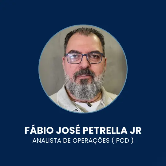 Fábio José Petrella Jr