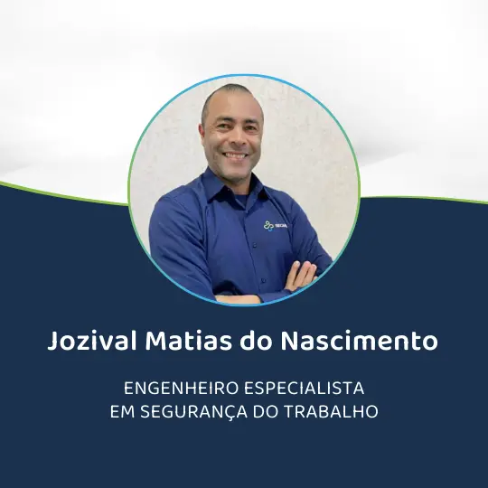 Jozival Matias do Nascimento – Segmed